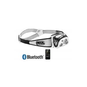 Petzl Reactik +