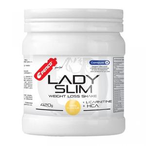 Penco Koktejl na hubnutí LADY SLIM 420G