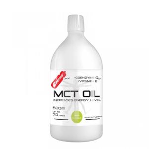 Penco Rychlý zdroj energie MCT OIL 500ML