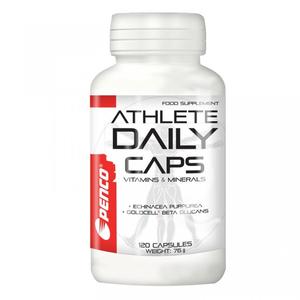 Penco Multivitamin s minerály ATHLETE DAILY CAPS 120 tobolek