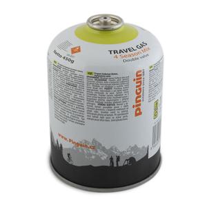 Pinguin Travel gas 450g