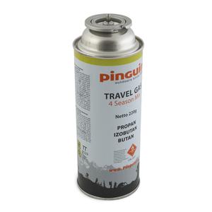 Pinguin Travel gas 220g