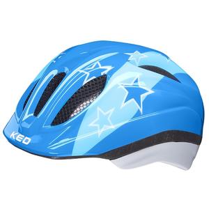 Ked Meggy S/M blue stars