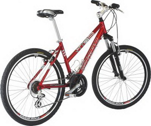 Maxbike Loma lady