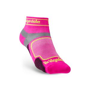 Bridgedale TRAIL RUN UL T2 CS LOW WOMEN'S (DÁMSKÉ)