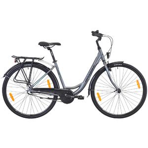 Maxbike Alu Nexus 3