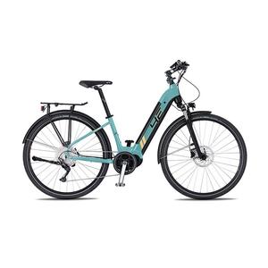 4Ever COMFORT SPORT TREK - TYRKYS