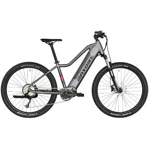 Maxbike Freya 2.0 šedá