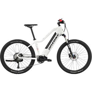 Maxbike Freya 2.0 bílá