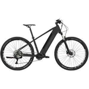 Maxbike Hakon 2.0 černá