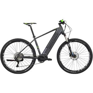 Maxbike Hakon 2.0 šedá