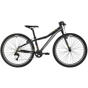 Maxbike Denali 27,5 černý mat