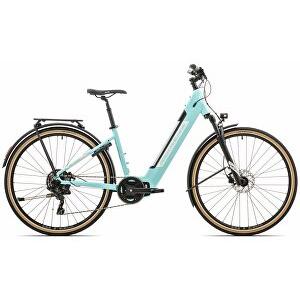 Rock Machine CrossRide e425 lady M