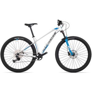 Rock Machine Torrent 70-29 gloss silver/blue/black