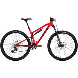 Rock Machine Blizzard XCM 30-29