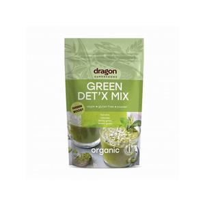 Dragon Superfoods Dragon Superfoods Green Detox MIX