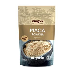 Dragon Superfoods Dragon Superfoods MACA powder