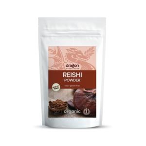 Dragon Superfoods Dragon Superfoods REISHI powder