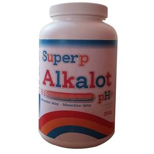 - Mardop Superp Alkalot pH+