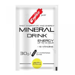 Penco Iontový nápoj MINERAL DRINK 30G