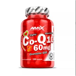 Amix COENZYME Q10 60 MG