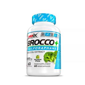 Amix BROCCO+