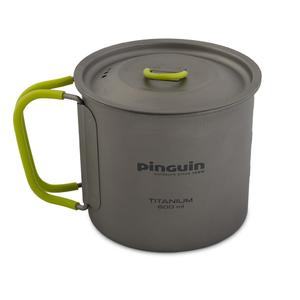 Pinguin Mug Titan 600 ml