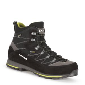 Aku Trekker Lite III GTX černo / zelené