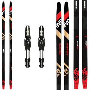 Rossignol EVO XC 55 R-SKIN set