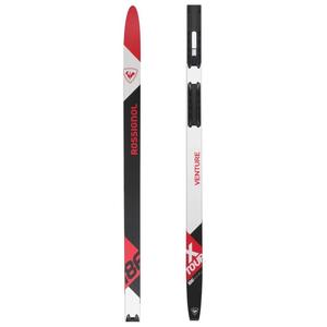 Rossignol X-TOUR VENTURE set