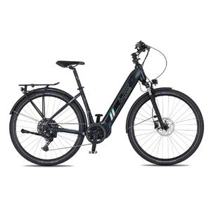 4Ever Comfort SPORT TREK 720