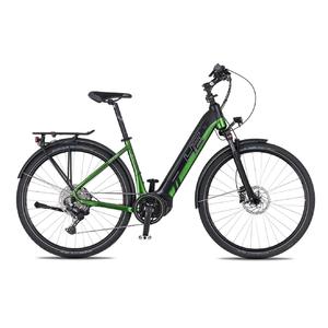 4Ever Comfort ELITE TREK 720