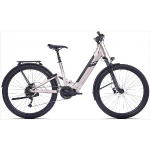 Rock Machine Crossride e450 FS Touring
