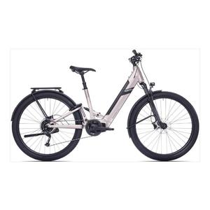 Rock Machine Crossride E450 FS