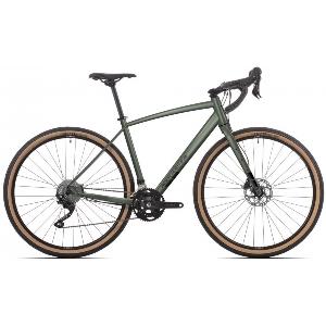 Rock Machine LUKK 40