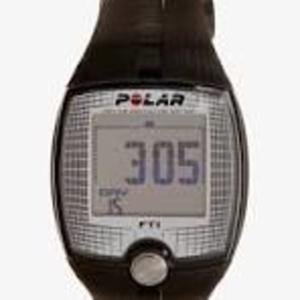 POLAR FT2