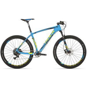 Rock Machine Explosion 70