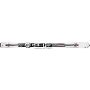 Atomic Doubledeck D2