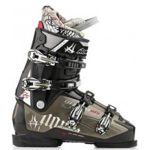 Nordica HOT ROD 75