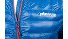 Pinguin Hill Jacket petrol